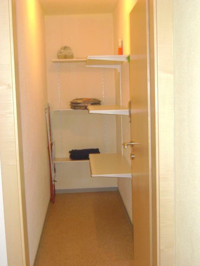 Ranerhof Apartment Hainzenberg Exterior foto